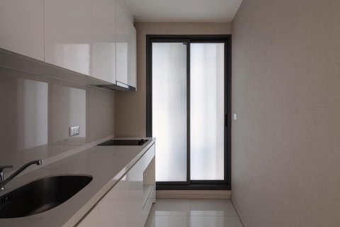 Condo à Bangkok, Thaïlande, 2 chambres № 142976 - photo 6