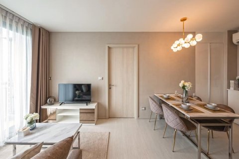 Condo à Bangkok, Thaïlande, 2 chambres № 142976 - photo 3