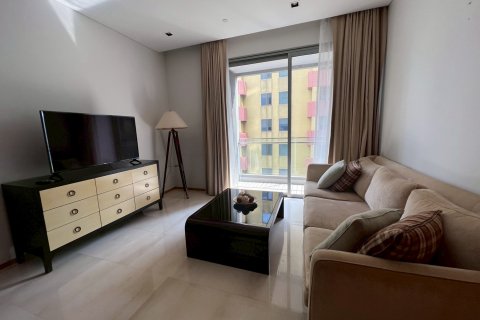 Condominio de 1 dormitorio en Bangkok, Tailandia № 142980 - foto 2