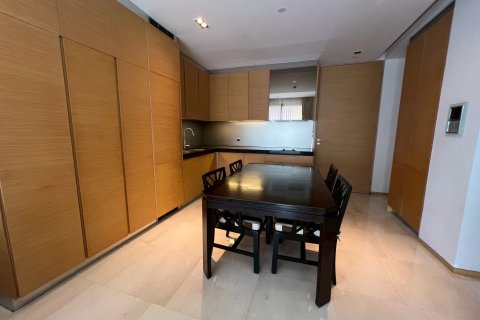 Condominio de 1 dormitorio en Bangkok, Tailandia № 142980 - foto 4