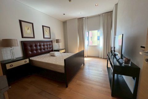 Condominio de 1 dormitorio en Bangkok, Tailandia № 142980 - foto 6