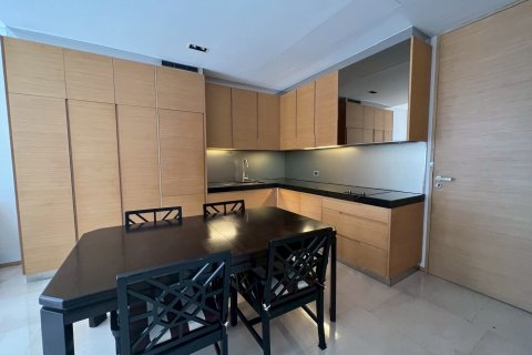 Condominio de 1 dormitorio en Bangkok, Tailandia № 142980 - foto 3