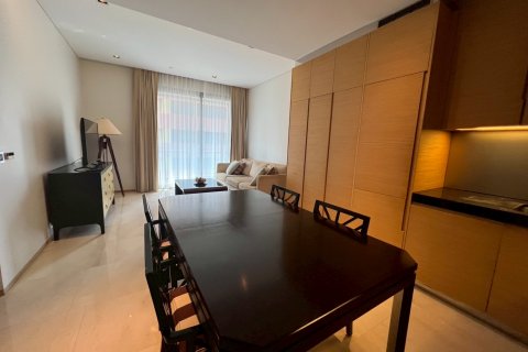 Condominio de 1 dormitorio en Bangkok, Tailandia № 142980 - foto 5