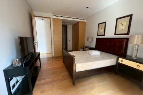 Condominio de 1 dormitorio en Bangkok, Tailandia № 142980 - foto 7