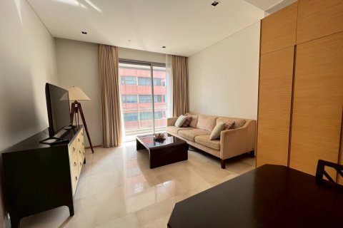 Condo in Bangkok, Thailand, 1 bedroom № 142980