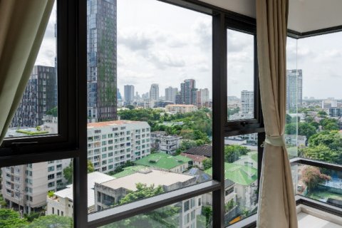 Condominio de 2 dormitorios en Bangkok, Tailandia № 142975 - foto 9