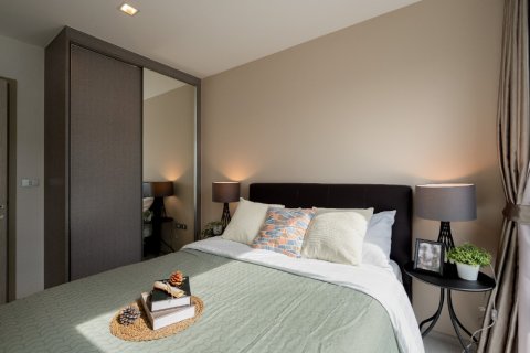 Condominio de 2 dormitorios en Bangkok, Tailandia № 142975 - foto 10