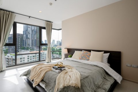 Condominio de 2 dormitorios en Bangkok, Tailandia № 142975 - foto 7