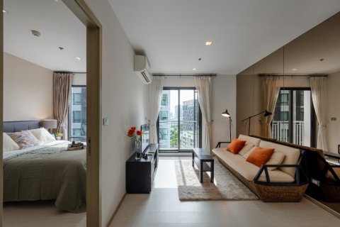 Condominio de 2 dormitorios en Bangkok, Tailandia № 142975 - foto 4