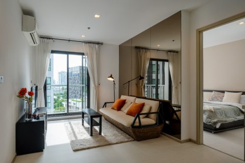 Condominio de 2 dormitorios en Bangkok, Tailandia № 142975 - foto 3