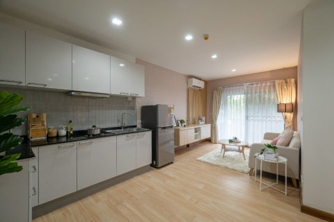 Condominio de 2 dormitorios en Bangkok, Tailandia № 142974 - foto 6