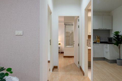 Condominio de 2 dormitorios en Bangkok, Tailandia № 142974 - foto 7
