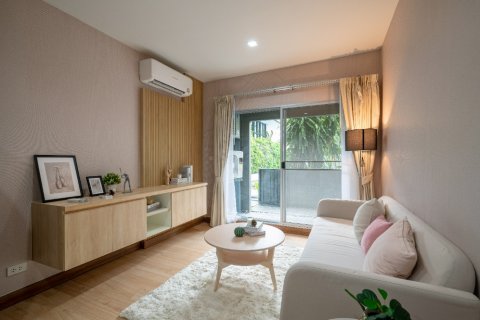 Condominio de 2 dormitorios en Bangkok, Tailandia № 142974 - foto 3