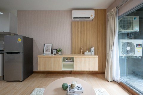 Condominio de 2 dormitorios en Bangkok, Tailandia № 142974 - foto 5