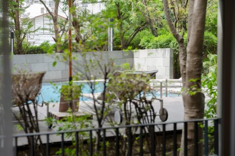 Condominio de 2 dormitorios en Bangkok, Tailandia № 142974 - foto 20