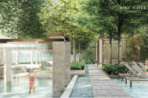 Condominio de 2 dormitorios en Bangkok, Tailandia № 233959 - foto 18