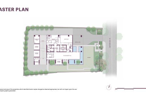 Condo in Sathon, Bangkok, Thailand, 2 bedrooms № 233958 - photo 15