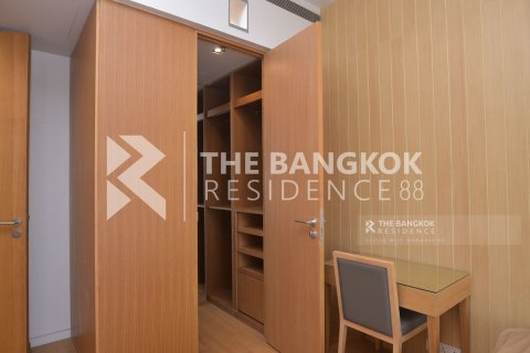 Condominio de 2 dormitorios en Bangkok, Tailandia № 185900 - foto 7
