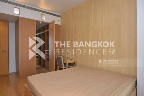 Condominio de 2 dormitorios en Bangkok, Tailandia № 185900 - foto 3
