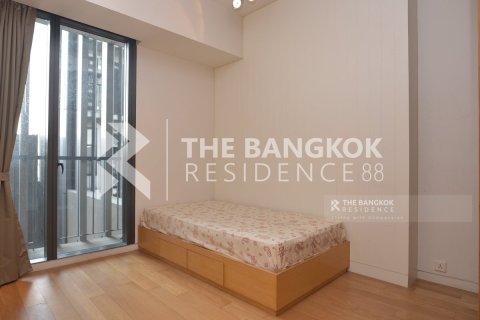 Condominio de 2 dormitorios en Bangkok, Tailandia № 185900 - foto 6