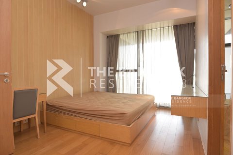 Condominio de 2 dormitorios en Bangkok, Tailandia № 185900 - foto 10