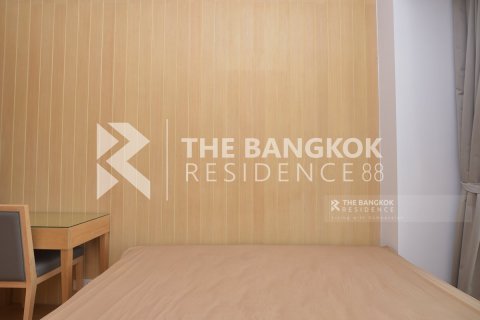 Condominio de 2 dormitorios en Bangkok, Tailandia № 185900 - foto 8