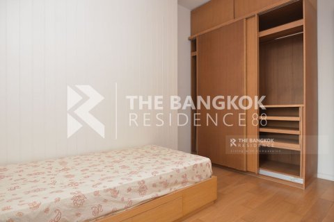 Condominio de 2 dormitorios en Bangkok, Tailandia № 185900 - foto 5