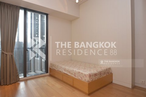 Condominio de 2 dormitorios en Bangkok, Tailandia № 185900 - foto 4
