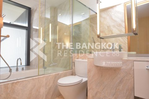 Condominio de 2 dormitorios en Bangkok, Tailandia № 185900 - foto 2