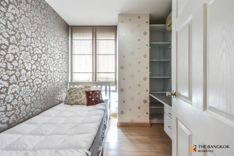 Eigentumswohnung in Bangkok, Thailand, 2 Schlafzimmer № 185899 - Foto 10