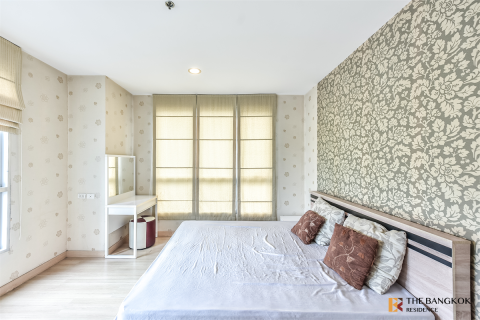 Eigentumswohnung in Bangkok, Thailand, 2 Schlafzimmer № 185899 - Foto 6