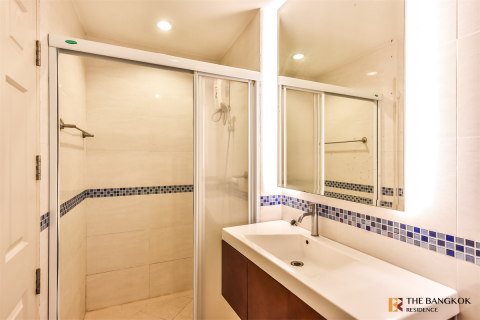 Eigentumswohnung in Bangkok, Thailand, 2 Schlafzimmer № 185899 - Foto 8