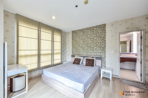 Eigentumswohnung in Bangkok, Thailand, 2 Schlafzimmer № 185899 - Foto 7