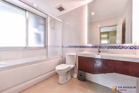 Eigentumswohnung in Bangkok, Thailand, 2 Schlafzimmer № 185899 - Foto 5