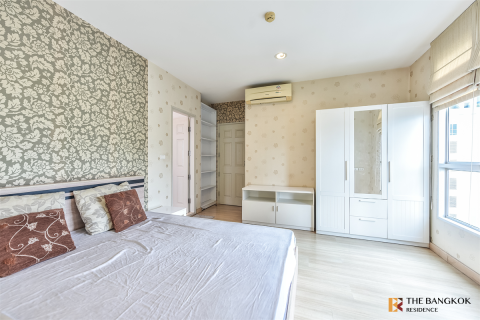 Eigentumswohnung in Bangkok, Thailand, 2 Schlafzimmer № 185899 - Foto 4