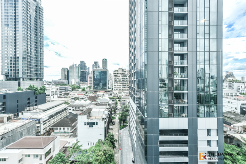 Eigentumswohnung in Bangkok, Thailand, 2 Schlafzimmer № 185899 - Foto 3