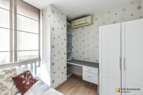 Eigentumswohnung in Bangkok, Thailand, 2 Schlafzimmer № 185899 - Foto 9