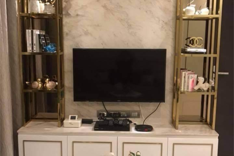 Condominio de 1 dormitorio en Bangkok, Tailandia № 185898 - foto 5