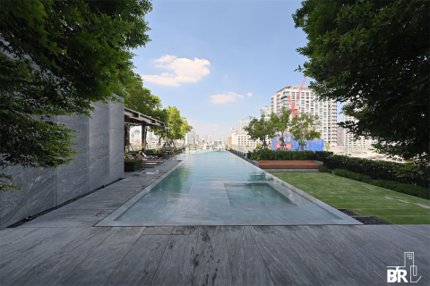 คอนโดมิเนียมในกรุงเทพฯ, ประเทศไทย, 3 ห้องนอน № 234086 - รูปถ่าย 6