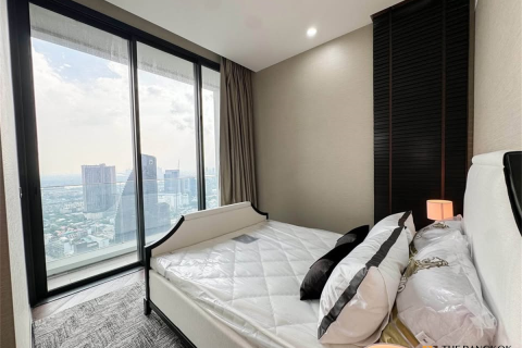 คอนโดมิเนียมในกรุงเทพฯ, ประเทศไทย, 3 ห้องนอน № 234086 - รูปถ่าย 2