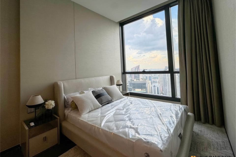 คอนโดมิเนียมในกรุงเทพฯ, ประเทศไทย, 3 ห้องนอน № 234086 - รูปถ่าย 3
