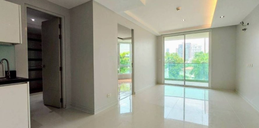 Condominio de 1 dormitorio en Bangkok, Tailandia № 147009