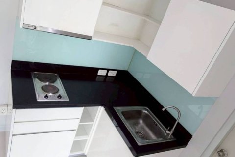 Condominio de 1 dormitorio en Bangkok, Tailandia № 147009 - foto 10