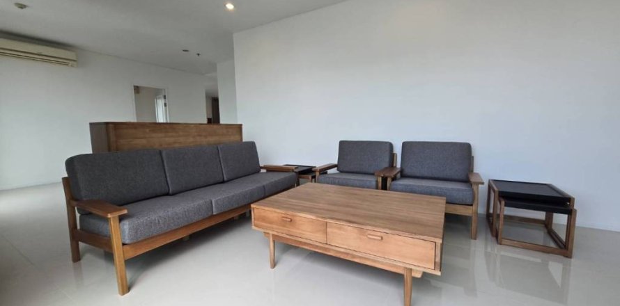 Condominio de 5 dormitorios en Bangkok, Tailandia № 147008