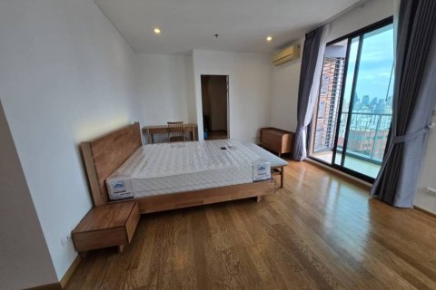 Condominio de 5 dormitorios en Bangkok, Tailandia № 147008 - foto 4