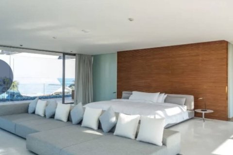 Chalet de 5 dormitorios en Hua Hin, Tailandia № 147010 - foto 2