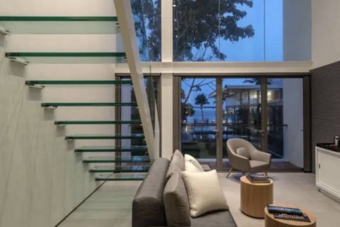 Chalet de 5 dormitorios en Hua Hin, Tailandia № 147010 - foto 8