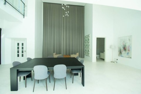 Chalet de 6 dormitorios en Hua Hin, Tailandia № 147011 - foto 10