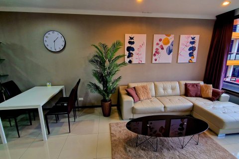 Condo in Phuket, Thailand, 2 bedrooms № 167466 - photo 2