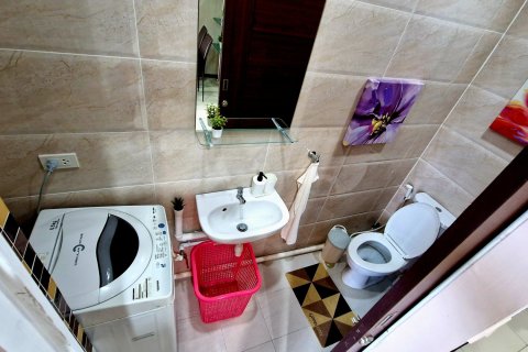 Condo in Phuket, Thailand, 2 bedrooms № 167466 - photo 16